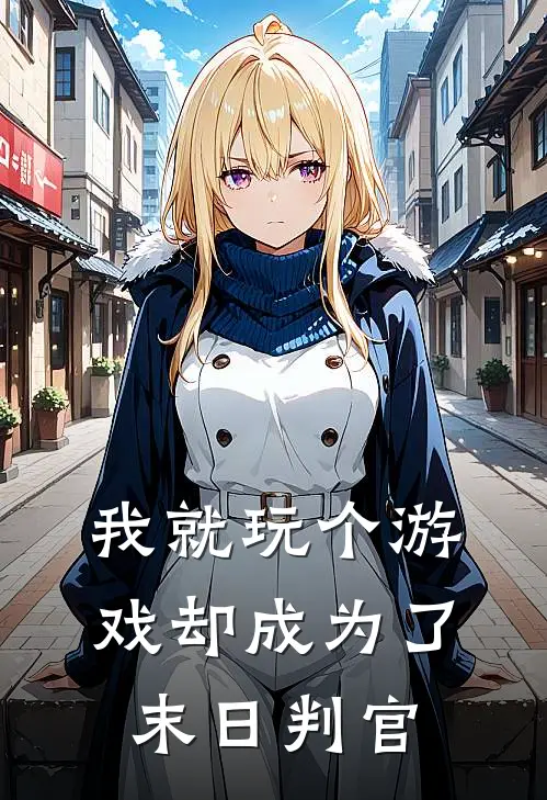 我就玩个游戏却成为了末日判官