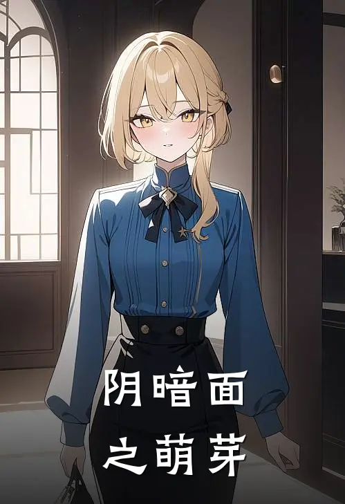 阴暗面之萌芽姜晓杨志全文免费阅读无弹窗大结局_姜晓杨志（阴暗面之萌芽）小说免费阅读大结局