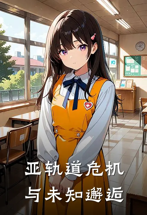 亚轨道危机与未知邂逅