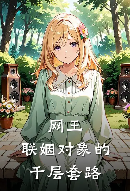 网王：联姻对象的千层套路