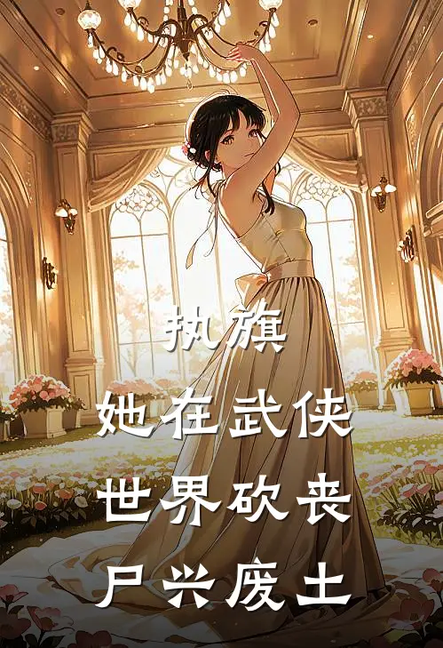 执旗：她在武侠世界砍丧尸兴废土(常吉郑显)在线免费小说_免费阅读全文执旗：她在武侠世界砍丧尸兴废土(常吉郑显)