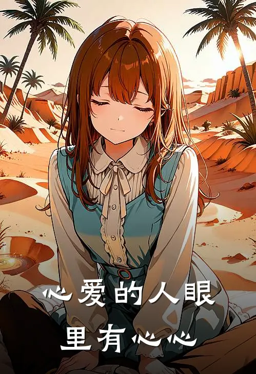 心爱的人眼里有心心(辛兰瑀钟毓)免费小说完结版_免费小说免费阅读心爱的人眼里有心心辛兰瑀钟毓