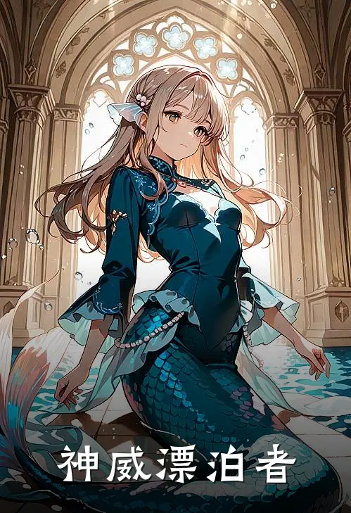 神威漂泊者
