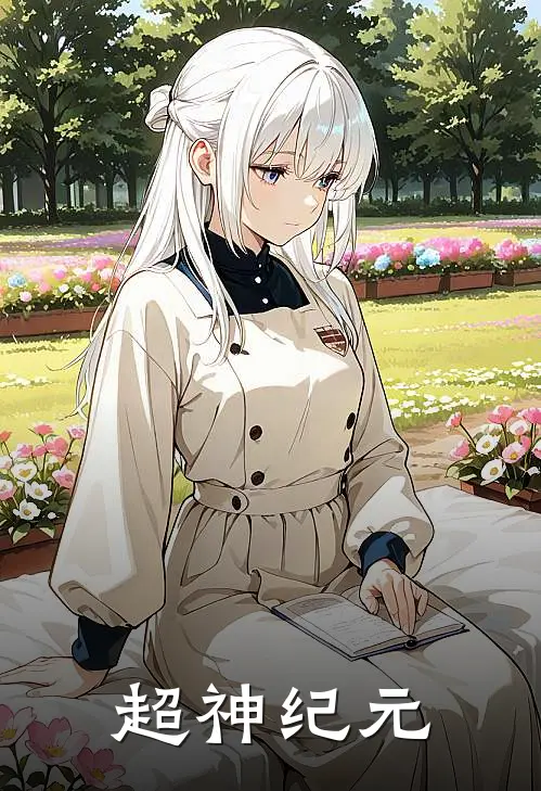 超神纪元