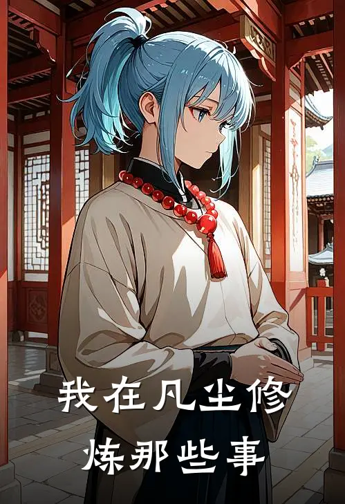 我在凡尘修炼那些事(方延清陈儒生)无弹窗小说免费阅读_小说完整版免费阅读我在凡尘修炼那些事方延清陈儒生