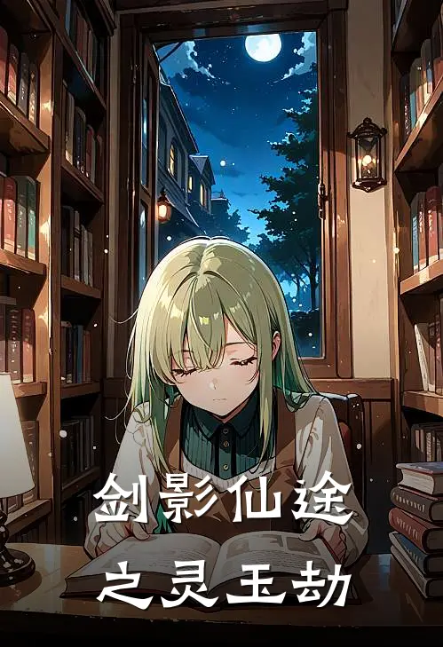 苏逸赵轩《剑影仙途之灵玉劫》_《剑影仙途之灵玉劫》最新章节在线阅读