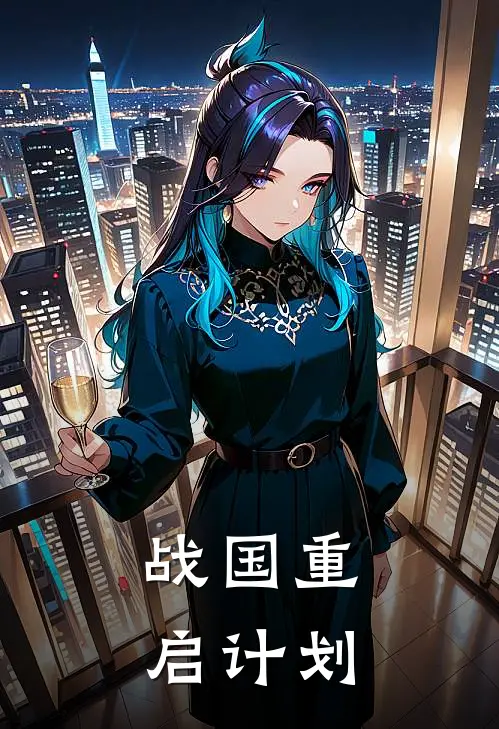 战国重启计划(苏信商鞅)免费完结小说_免费小说在线阅读战国重启计划(苏信商鞅)