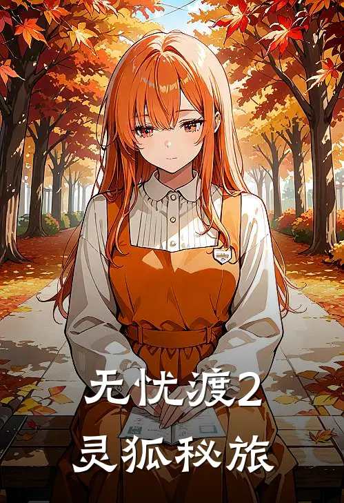 无忧渡2：灵狐秘旅