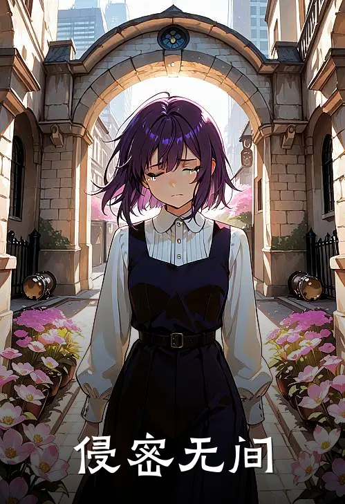 侵密无间