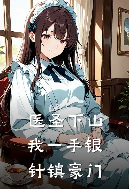 医圣下山，我一手银针镇豪门苏棠谢知夏免费完本小说_小说推荐完本医圣下山，我一手银针镇豪门(苏棠谢知夏)