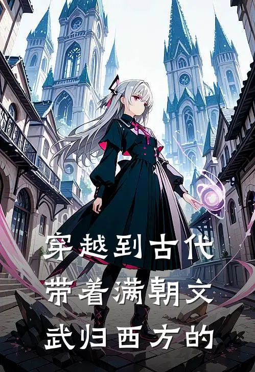 穿越到古代带着满朝文武归西方的