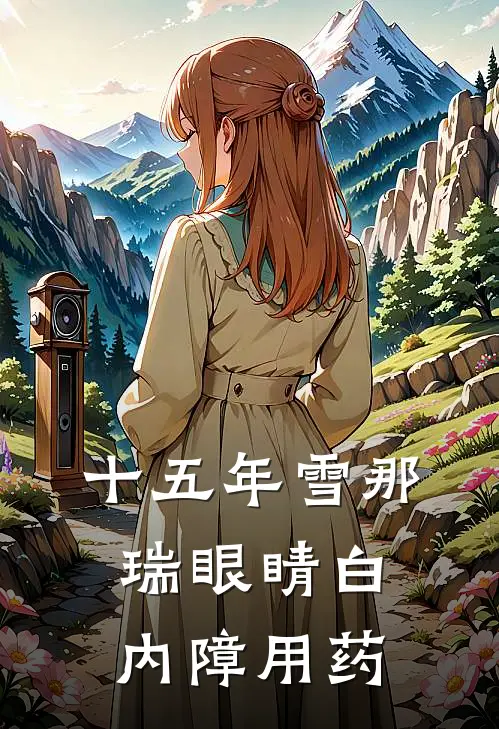 十五年雪那瑞眼睛白内障用药