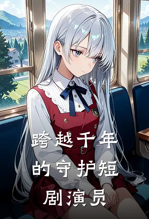 跨越千年的守护短剧演员