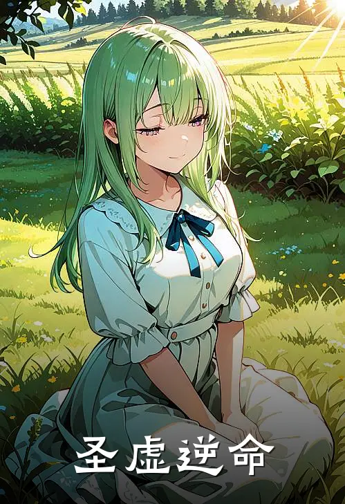 圣虚逆命(叶凡苏瑶)全本免费在线阅读_圣虚逆命全文阅读