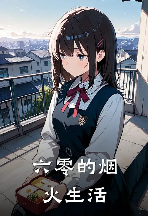 六零的烟火生活