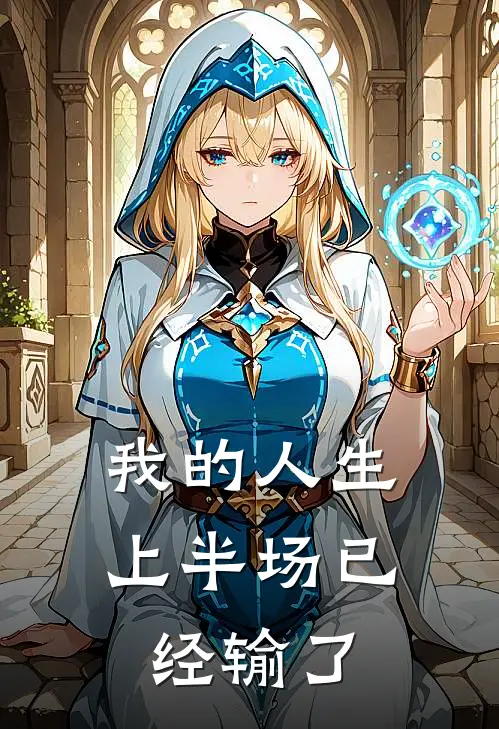 我的人生上半场已经输了