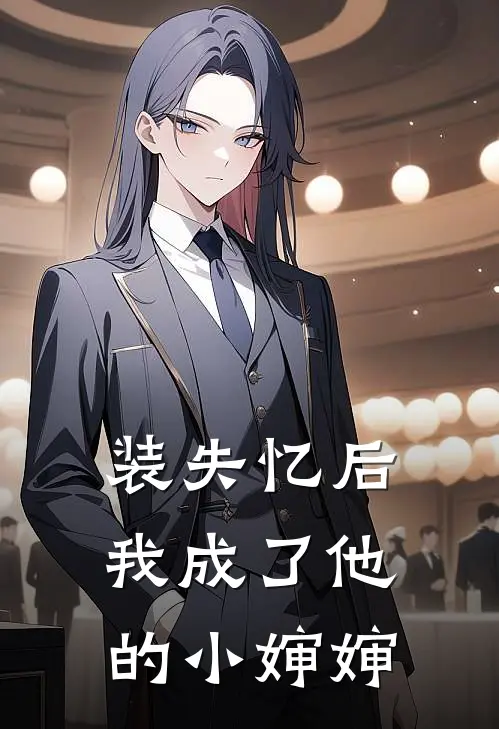 装失忆后，我成了他的小婶婶(白绾绾楚时川)热门完本小说_最新小说装失忆后，我成了他的小婶婶白绾绾楚时川