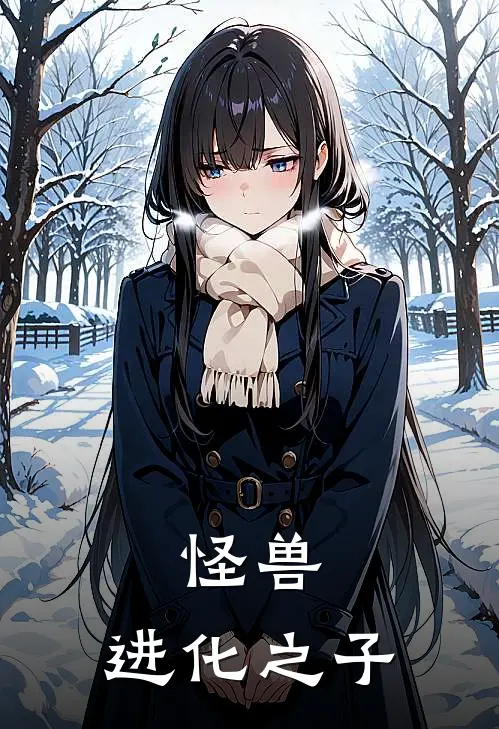 怪兽：进化之子(秦玉兰秦玉兰)最热门小说_小说完整版怪兽：进化之子秦玉兰秦玉兰