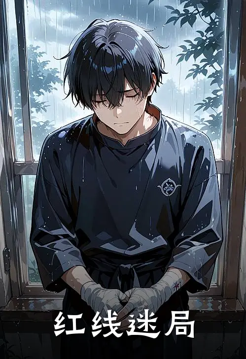 红线迷局(郑署光郑曙光)火爆小说_《红线迷局》郑署光郑曙光小说免费在线阅读