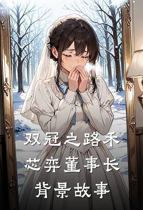 双冠之路禾芯弈董事长背景故事