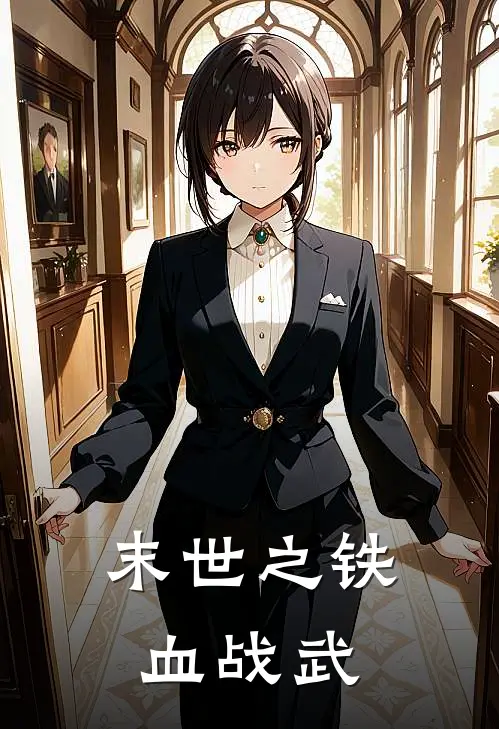 末世之铁血战武