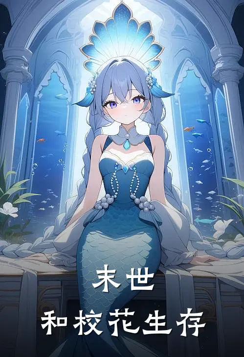 末世：和校花生存