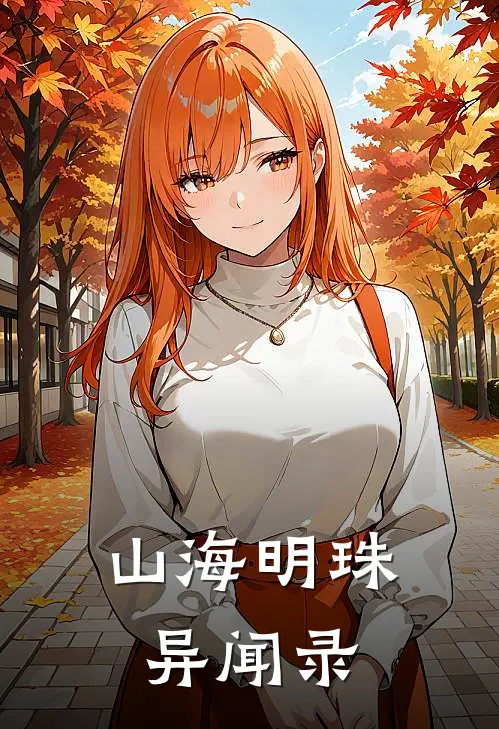 《山海明珠异闻录》林渊苏晚晴火爆新书_山海明珠异闻录(林渊苏晚晴)最新热门小说