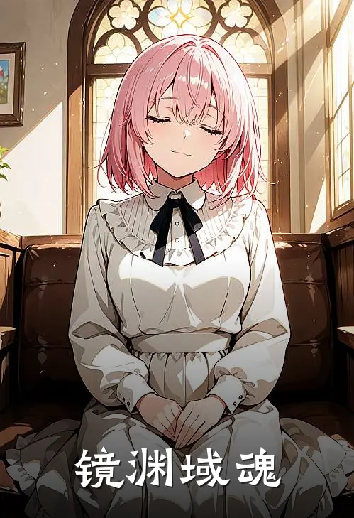 镜渊域魂
