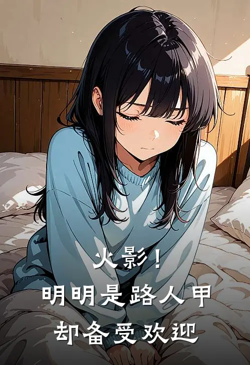 火影！明明是路人甲却备受欢迎(月泷江月泷)阅读免费小说_完本热门小说火影！明明是路人甲却备受欢迎月泷江月泷