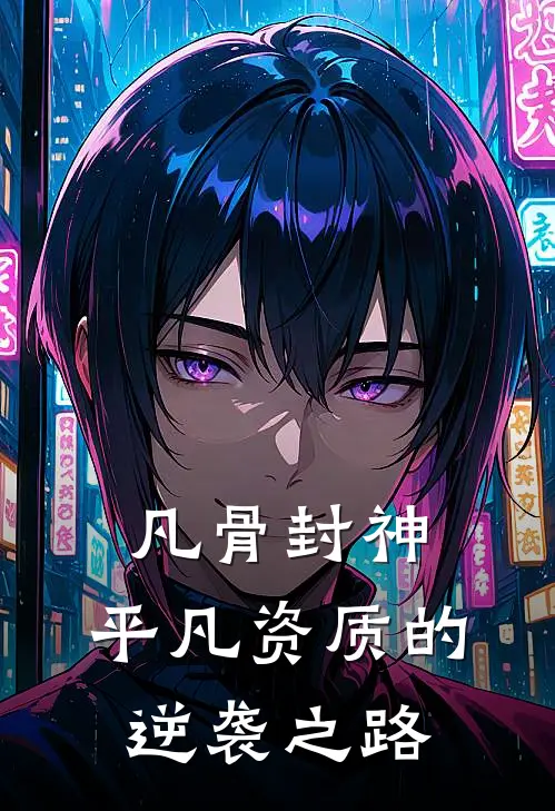 凡骨封神：平凡资质的逆袭之路