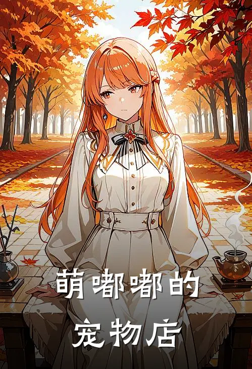 萌嘟嘟的宠物店(邢昭然张小嘟)小说完结版_全文阅读免费全集萌嘟嘟的宠物店邢昭然张小嘟