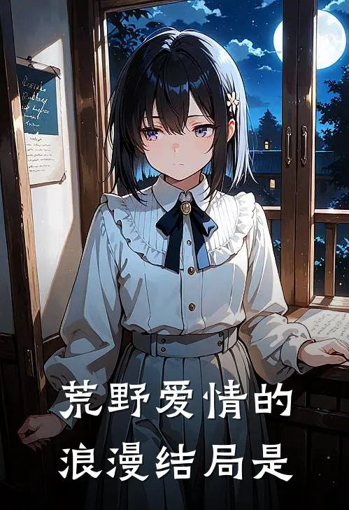 荒野爱情的浪漫结局是