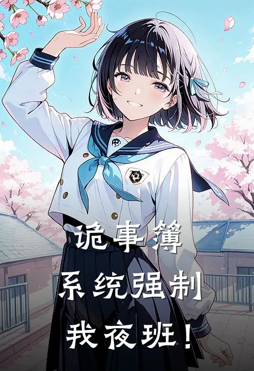 诡事簿：系统强制我夜班！