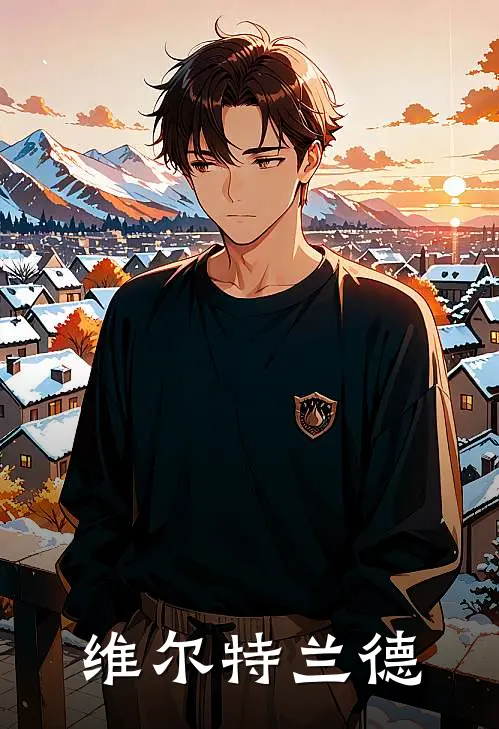 维尔特兰德罗伯特薇尔全集免费小说_免费小说完结维尔特兰德(罗伯特薇尔)