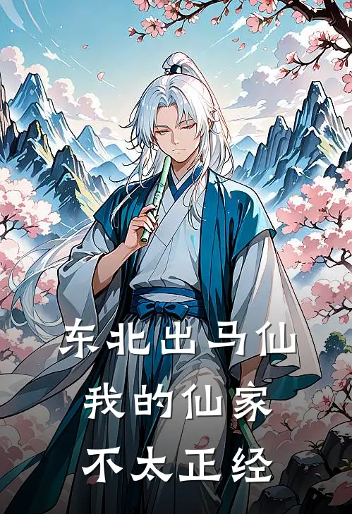 东北出马仙：我的仙家不太正经大柱黄三最新热门小说_免费小说全文阅读东北出马仙：我的仙家不太正经(大柱黄三)