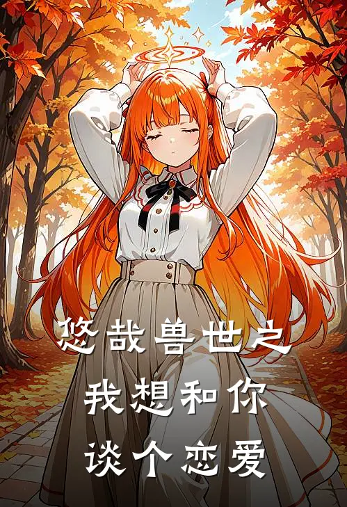 悠哉兽世之我想和你谈个恋爱