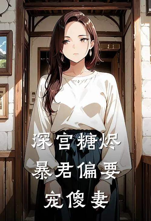 深宫糖烬：暴君偏要宠傻妻