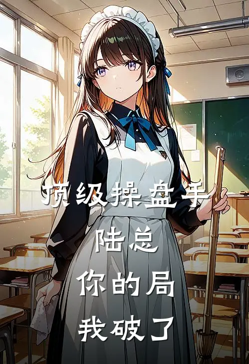 沈明颜沈明远《顶级操盘手：陆总，你的局我破了》全文免费在线阅读_《顶级操盘手：陆总，你的局我破了》全本在线阅读