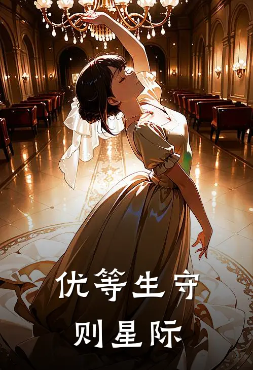 优等生守则【星际】