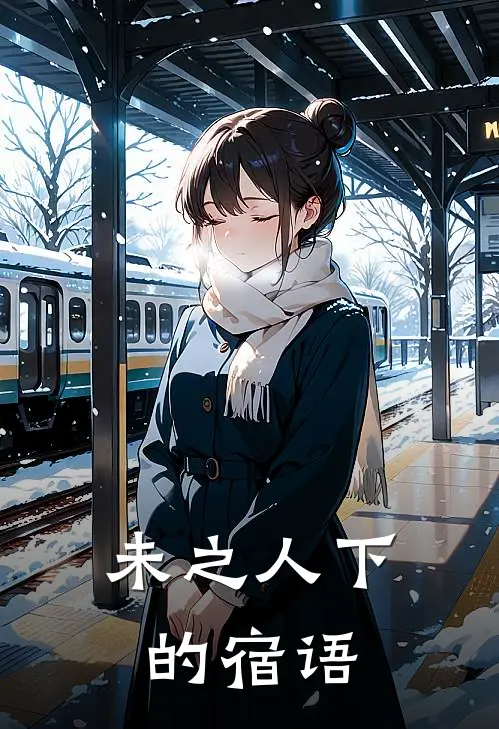 未之人下的宿语