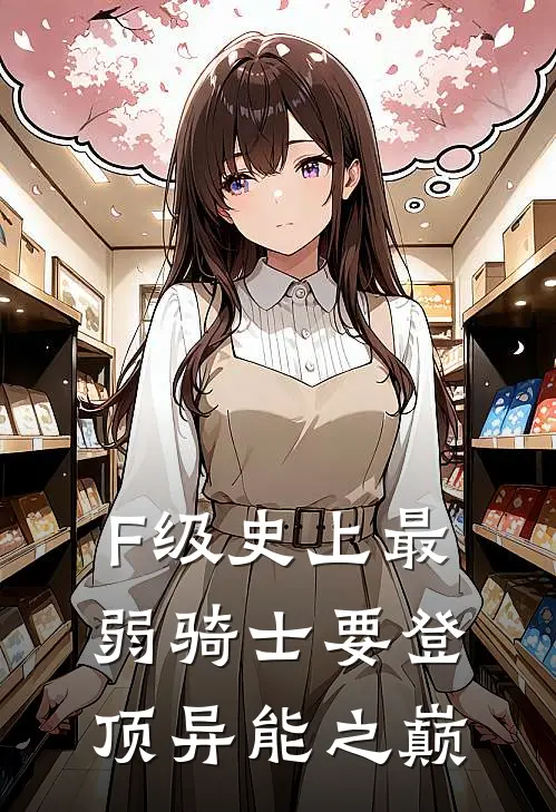 F级史上最弱骑士要登顶异能之巅