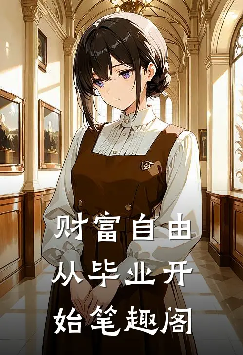 财富自由从毕业开始笔趣阁