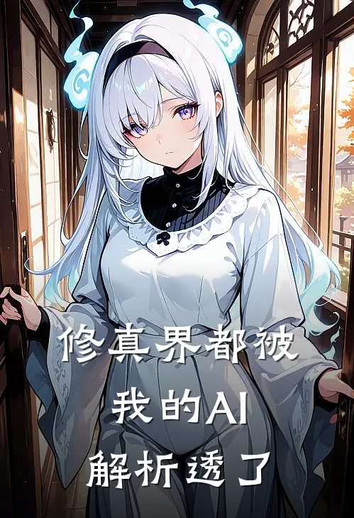 修真界都被我的AI解析透了(王五苏傲)完本小说大全_完本热门小说修真界都被我的AI解析透了王五苏傲