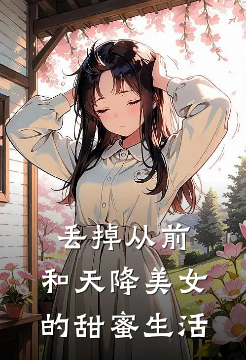 丢掉从前，和天降美女的甜蜜生活