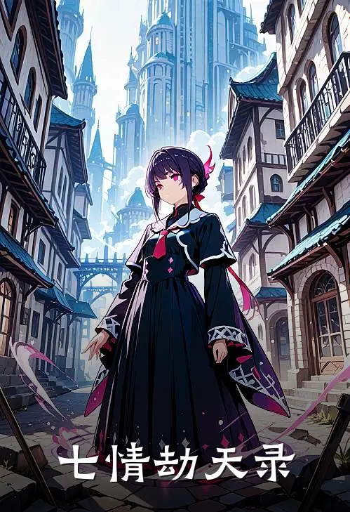 七情劫天录(叶京夏诺)最新热门小说_完结小说七情劫天录(叶京夏诺)