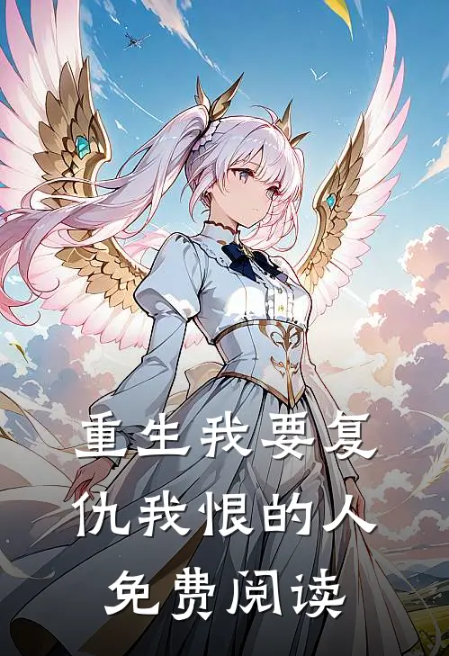 重生我要复仇我恨的人免费阅读