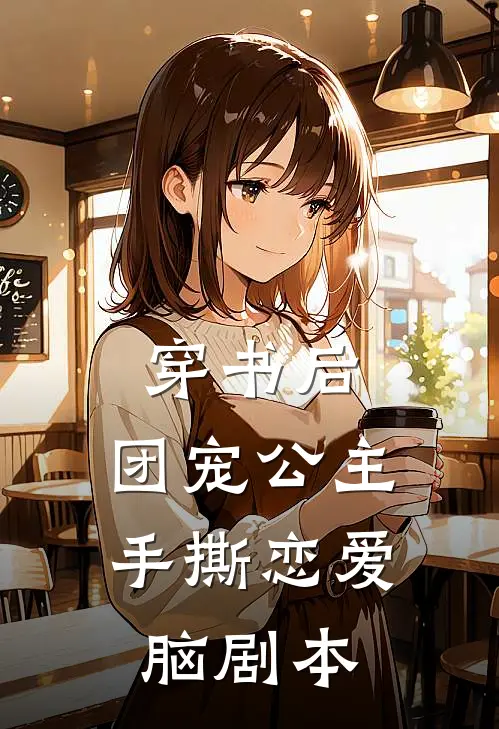 穿书后，团宠公主手撕恋爱脑剧本江衔月陆煜城热门的网络小说_热门的网络小说穿书后，团宠公主手撕恋爱脑剧本(江衔月陆煜城)