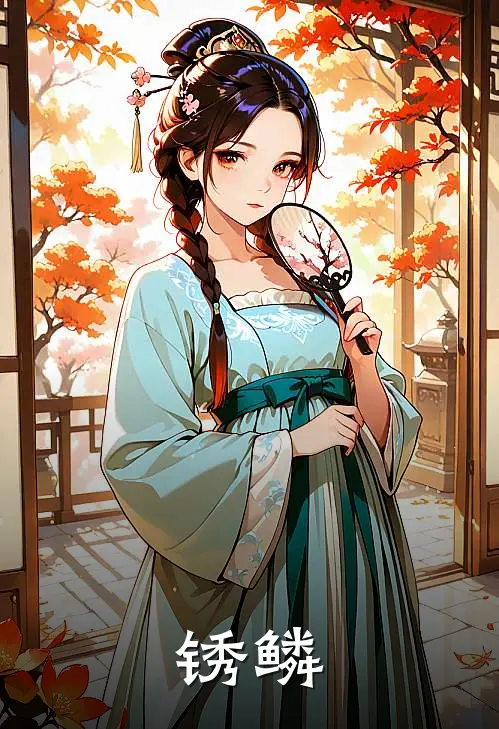 锈鳞(沈空沈鹰)在线阅读免费小说_最新章节列表锈鳞(沈空沈鹰)