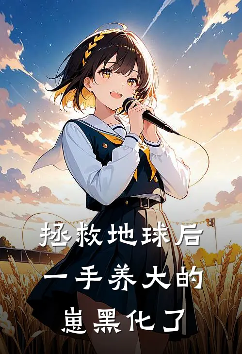 拯救地球后，一手养大的崽黑化了(霍金贝茨)免费小说完结版_最新章节列表拯救地球后，一手养大的崽黑化了(霍金贝茨)