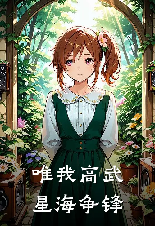 唯我高武：星海争锋